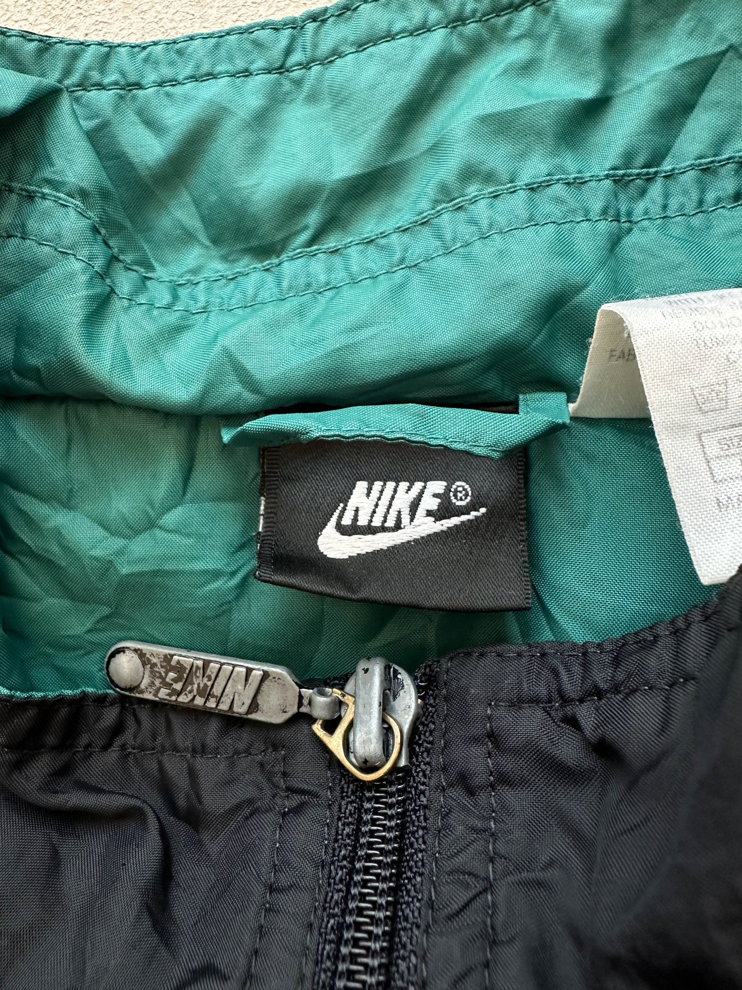 Chaqueta Nike vintage 90s