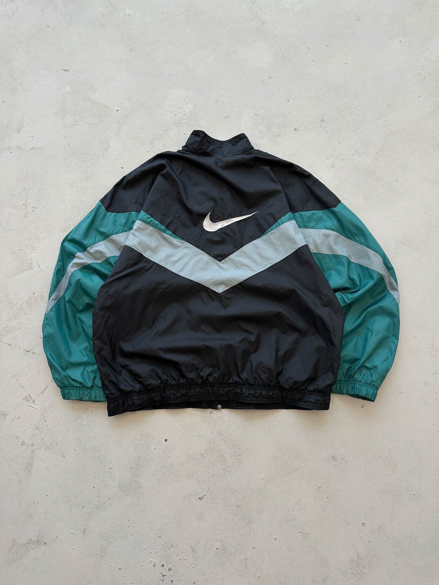Chaqueta Nike vintage 90s