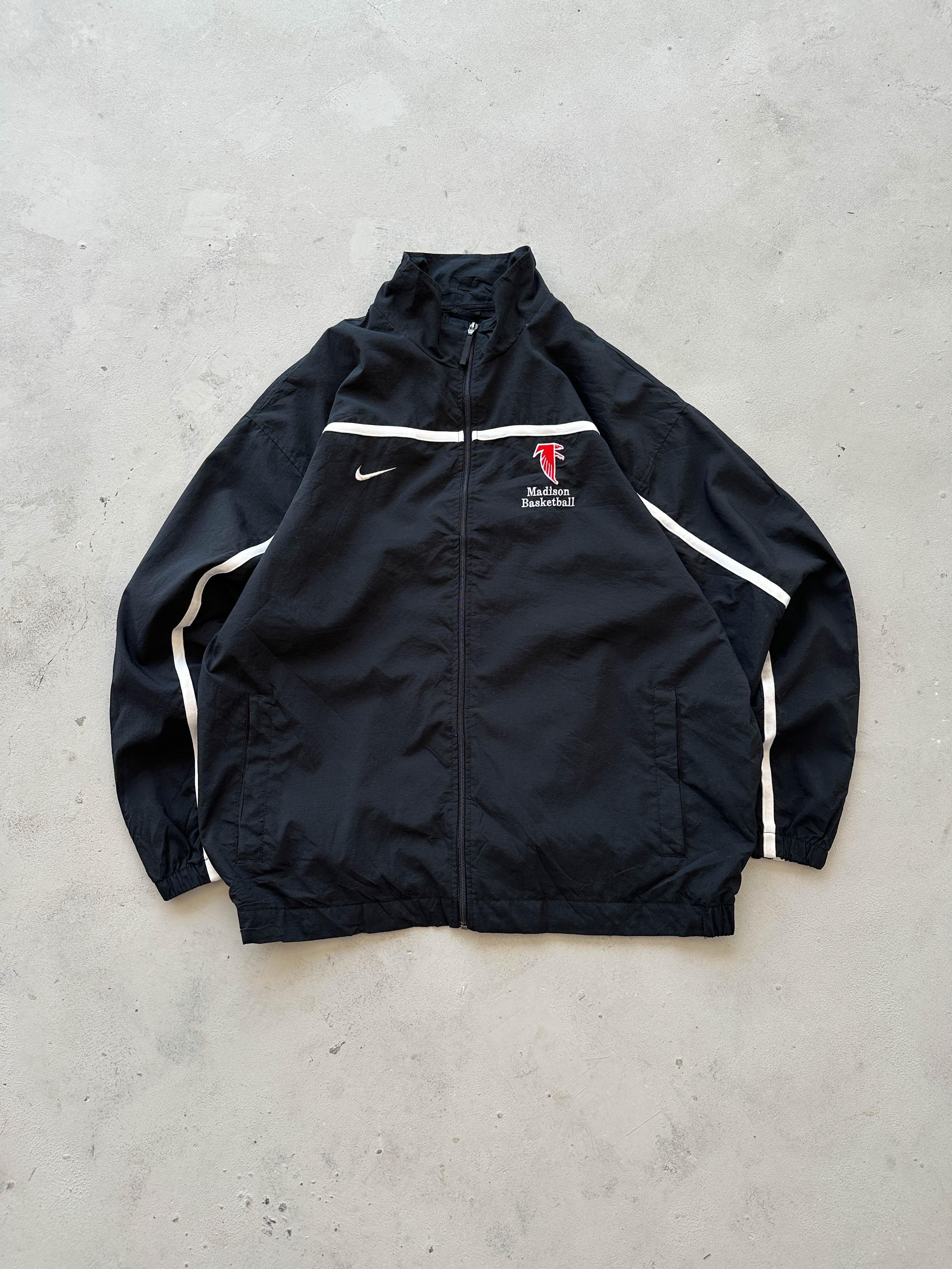Chaqueta Nike vintage 90s