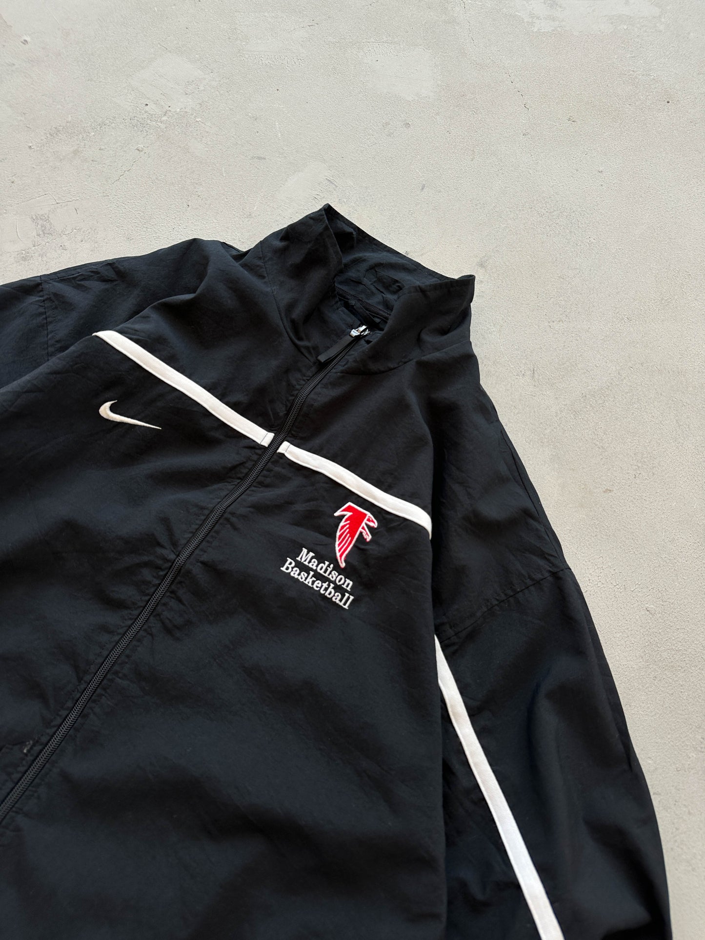 Chaqueta Nike vintage 90s