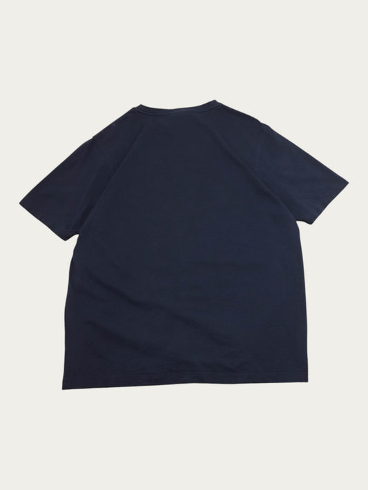 CAMISETA LACOSTE VINTAGE