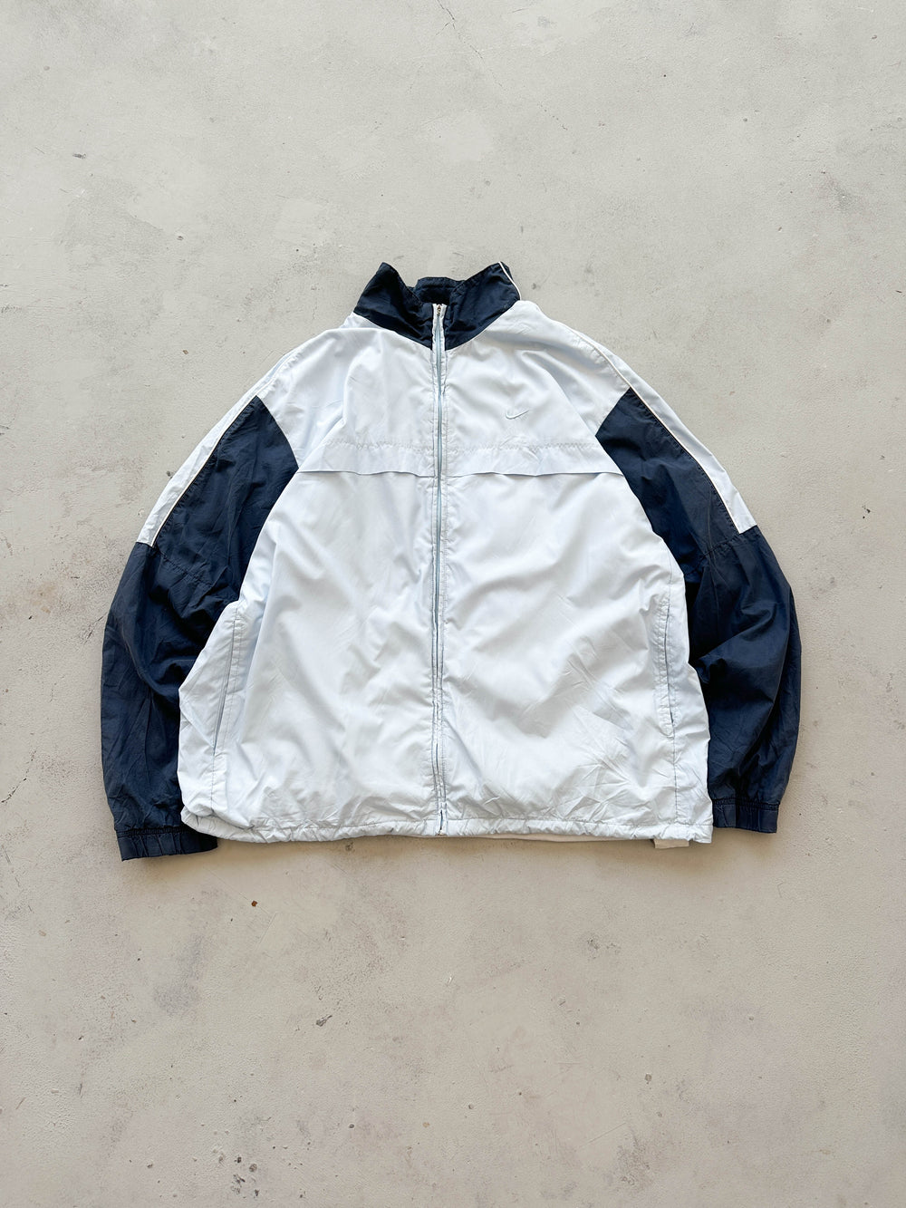 Chaqueta Nike vintage 00s