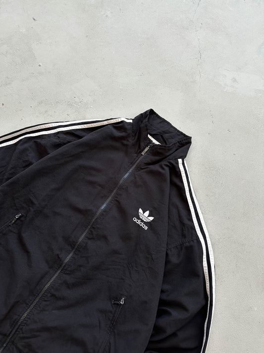 Chaqueta Adidas vintage 90s