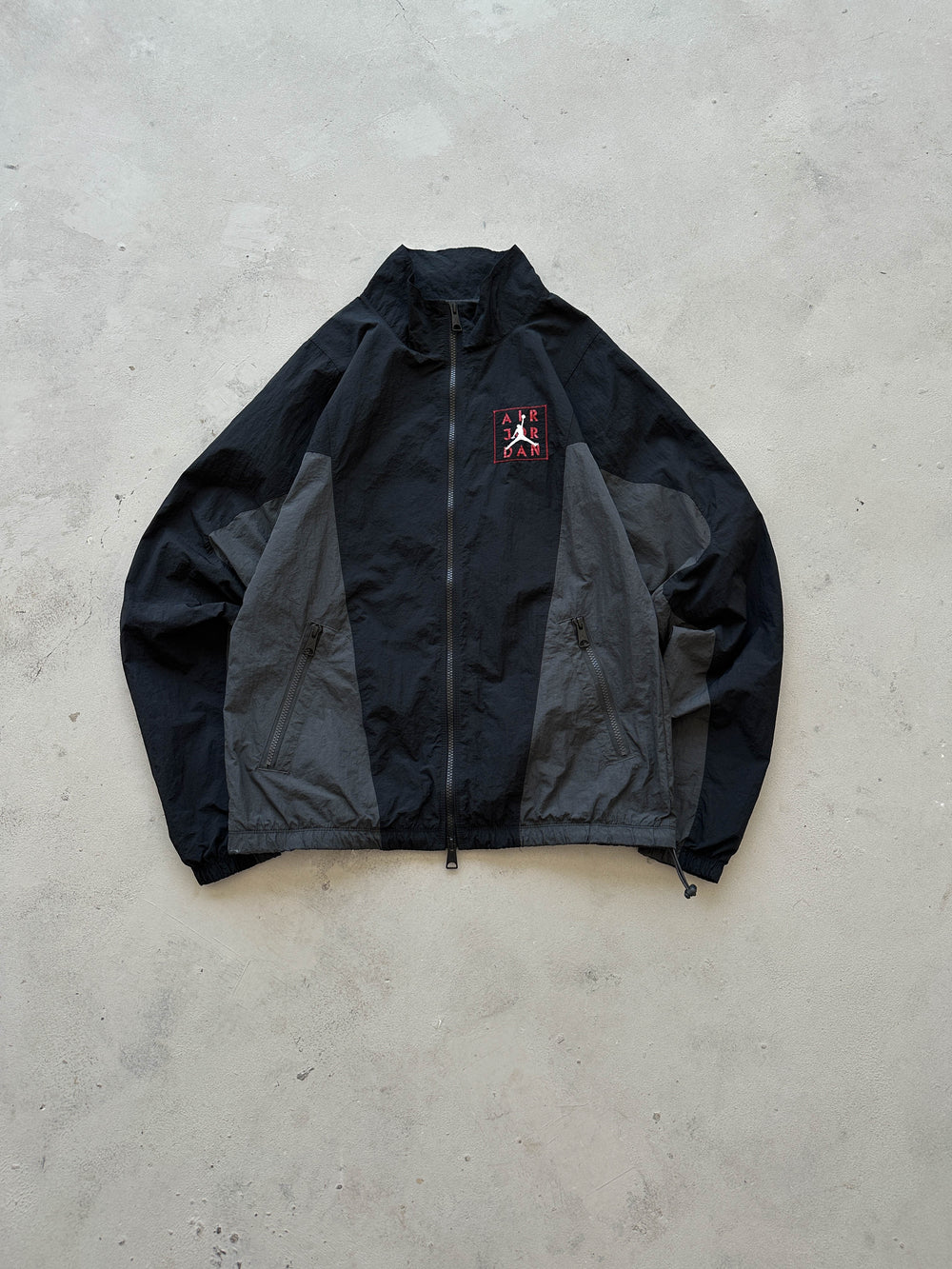 Chaqueta Air Jordan vintage