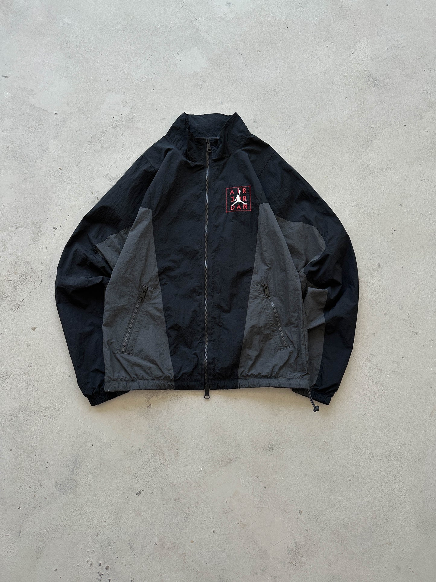 Chaqueta Air Jordan vintage