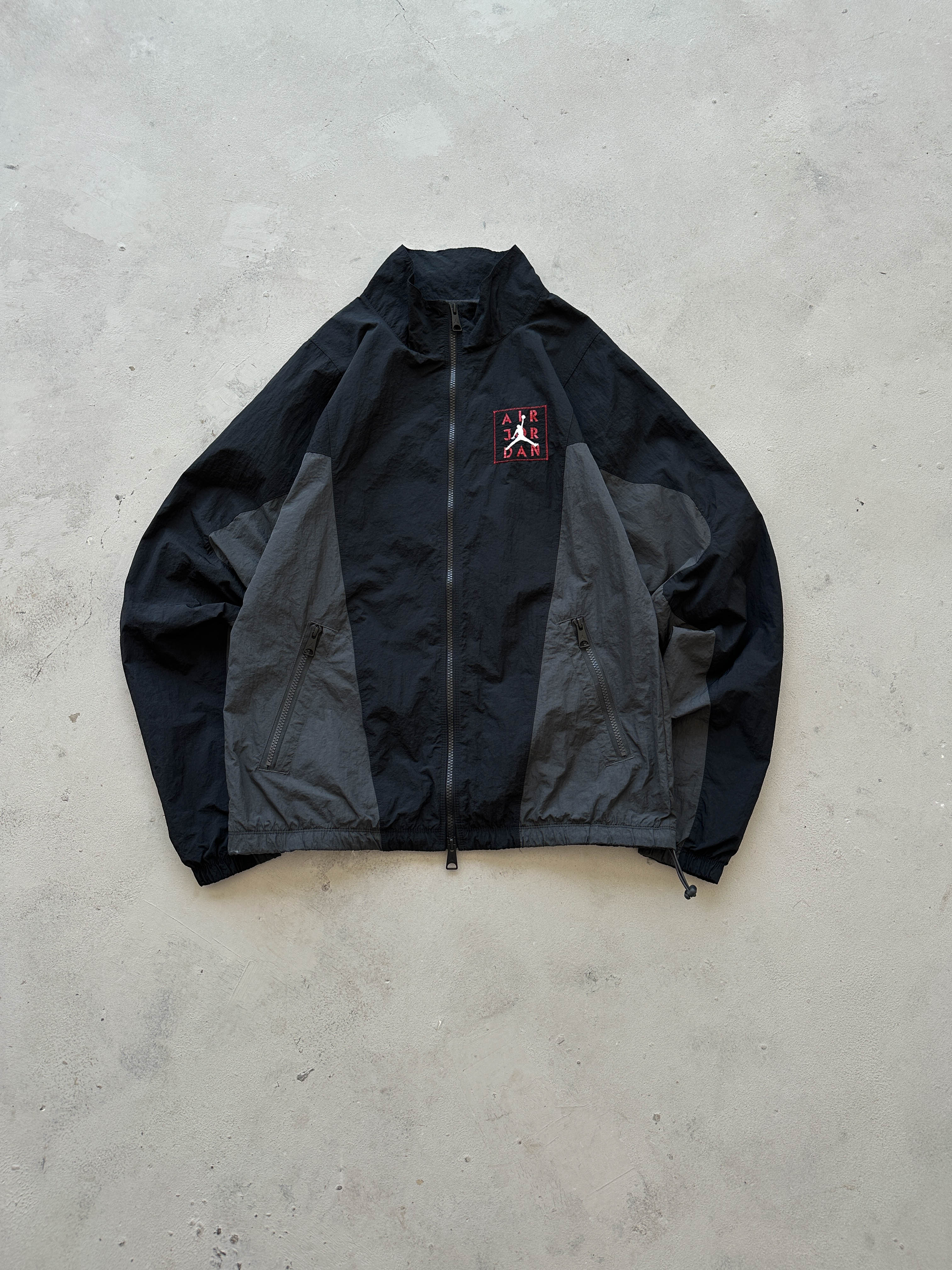 Chaqueta Air Jordan vintage