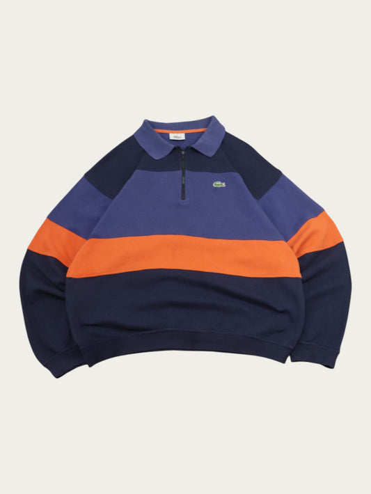 SUDADERA LACOSTE VINTAGE
