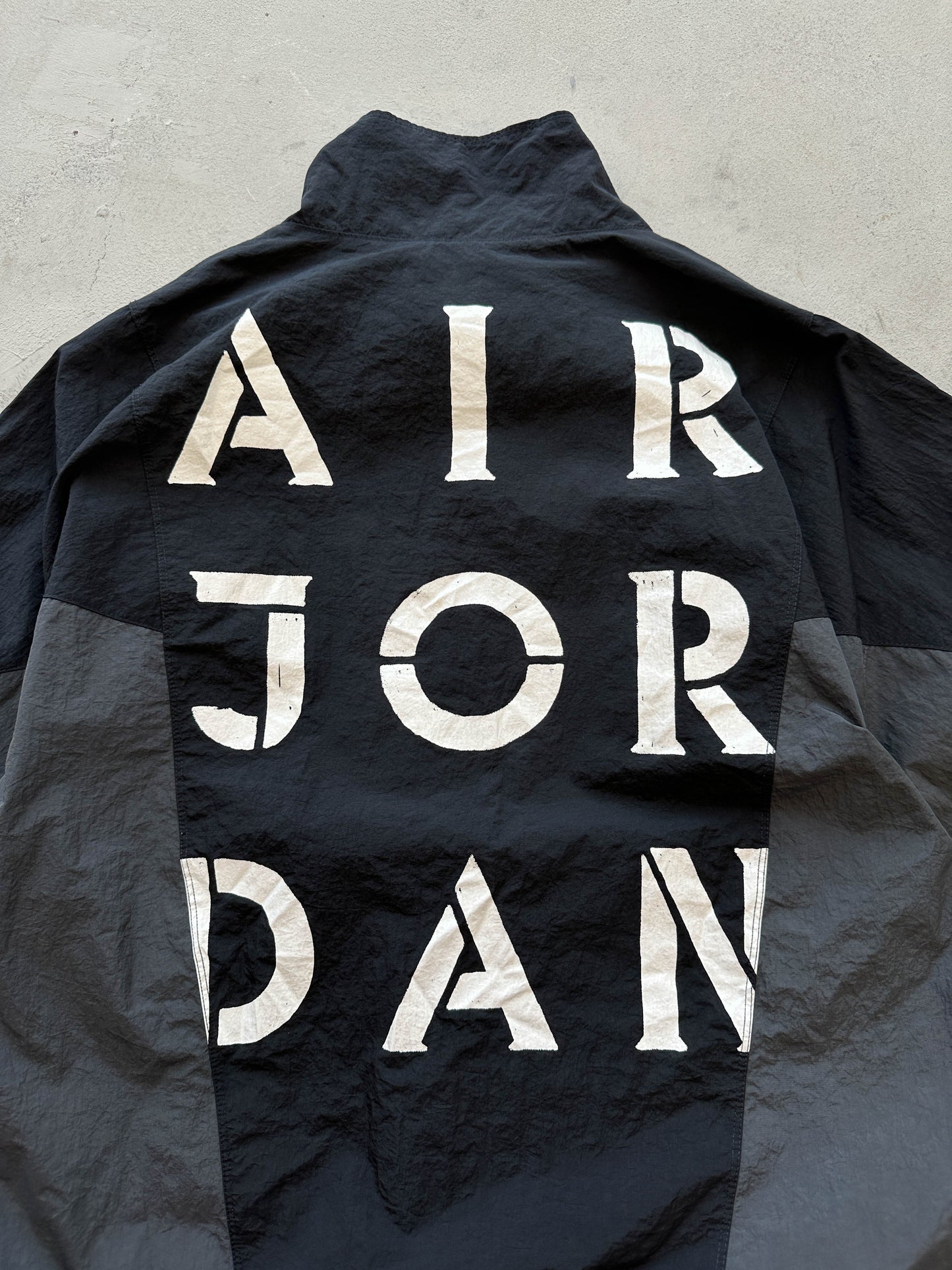 Chaqueta Air Jordan vintage