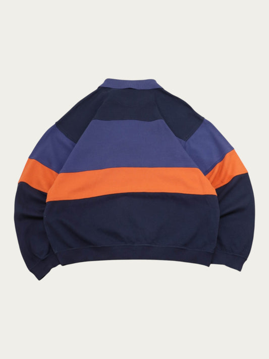 SUDADERA LACOSTE VINTAGE