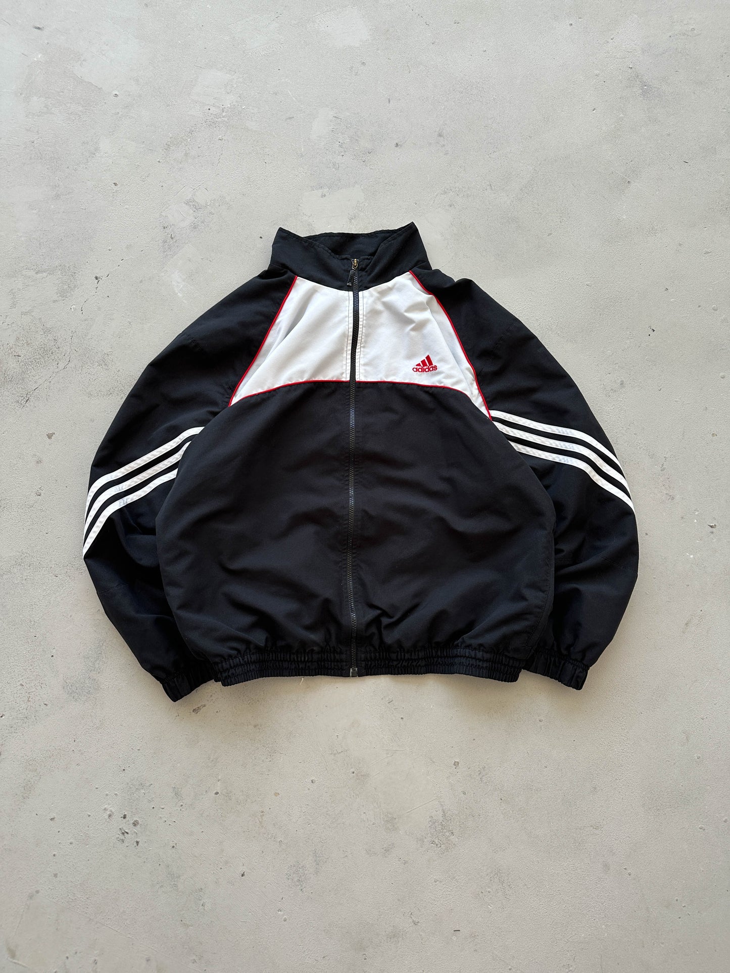 Chaqueta Adidas vintage 00s
