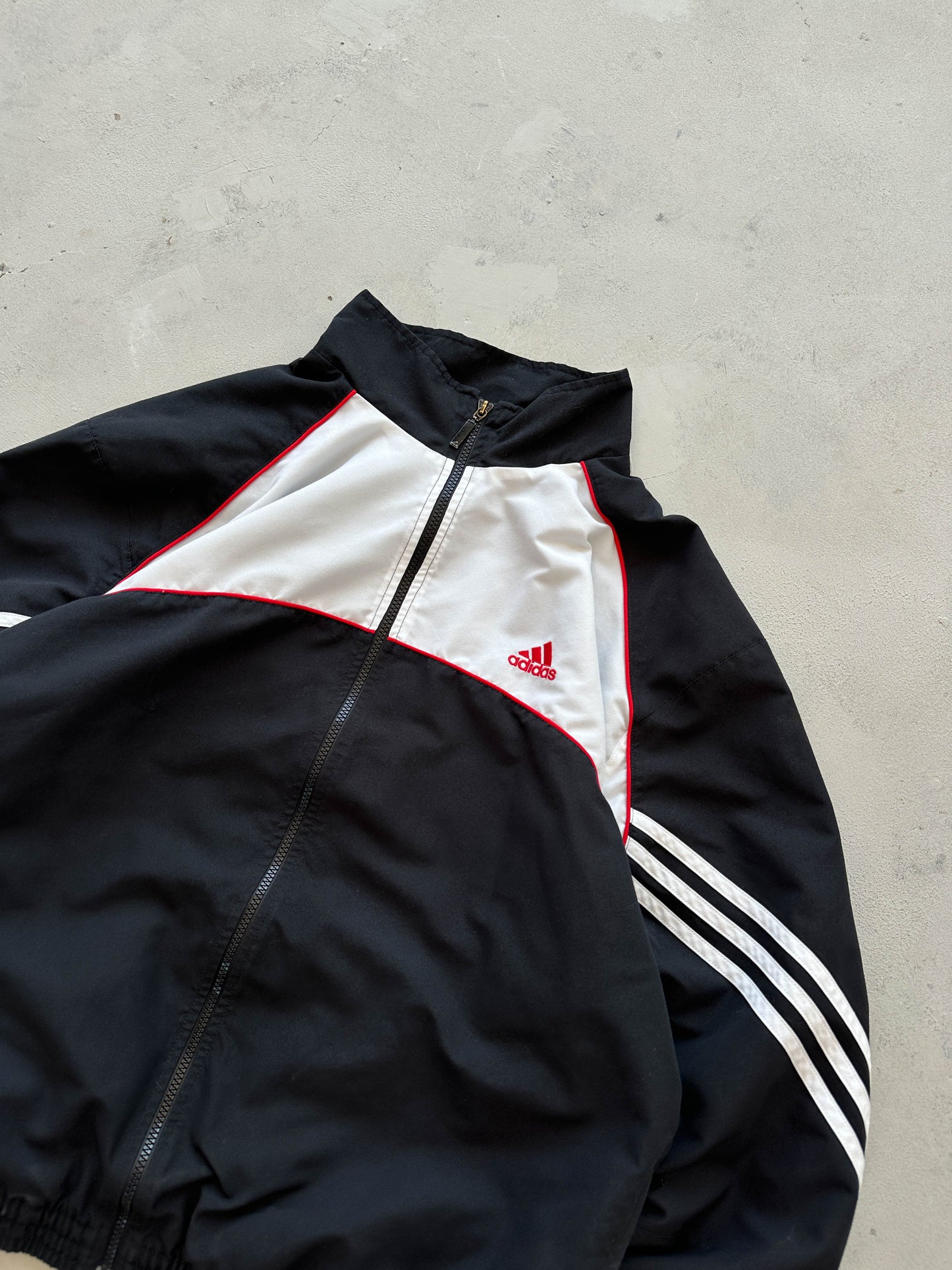 Chaqueta Adidas vintage 00s