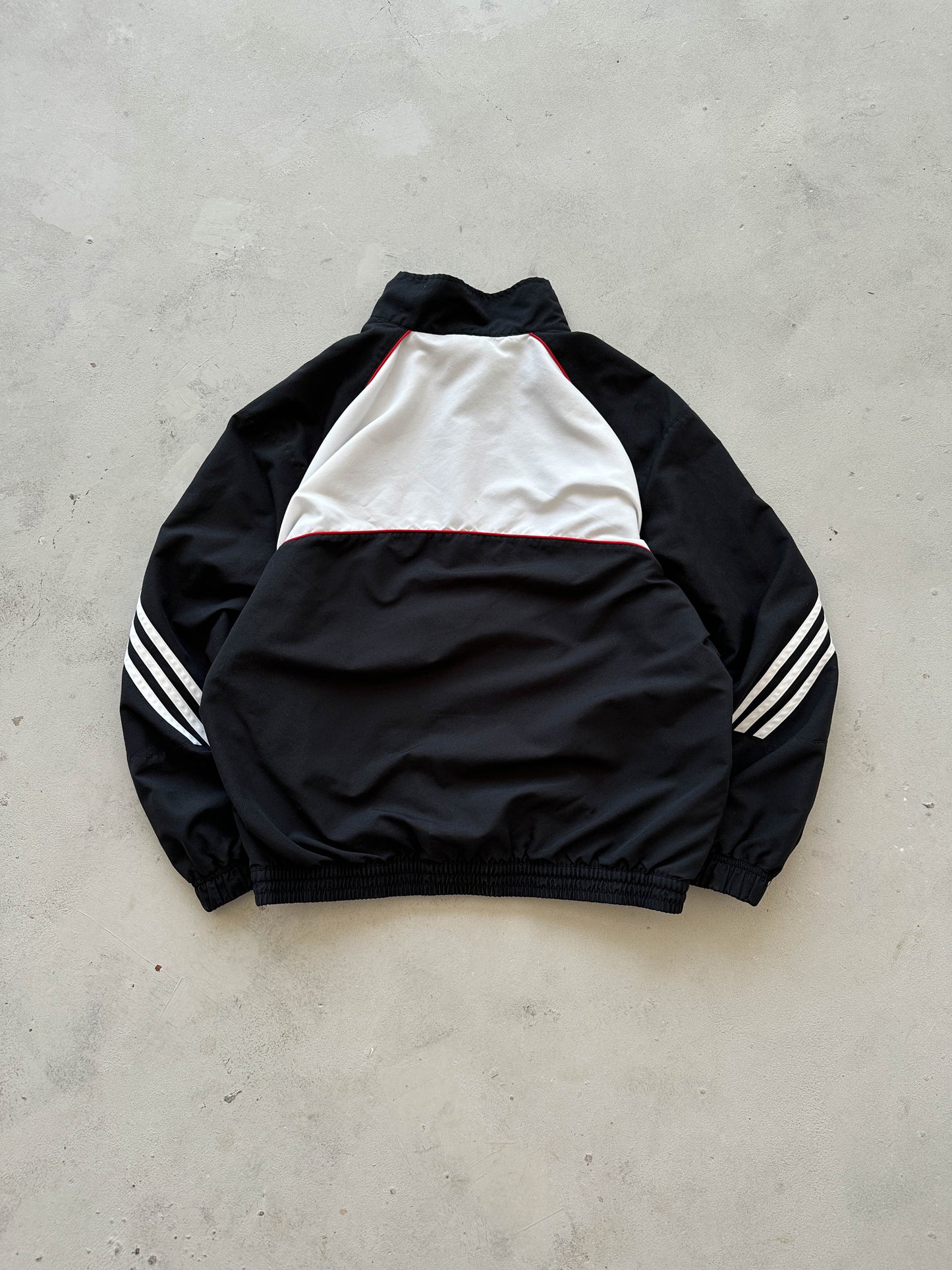 Chaqueta Adidas vintage 00s