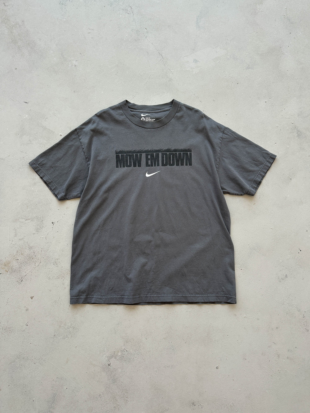 Camiseta Nike vintage