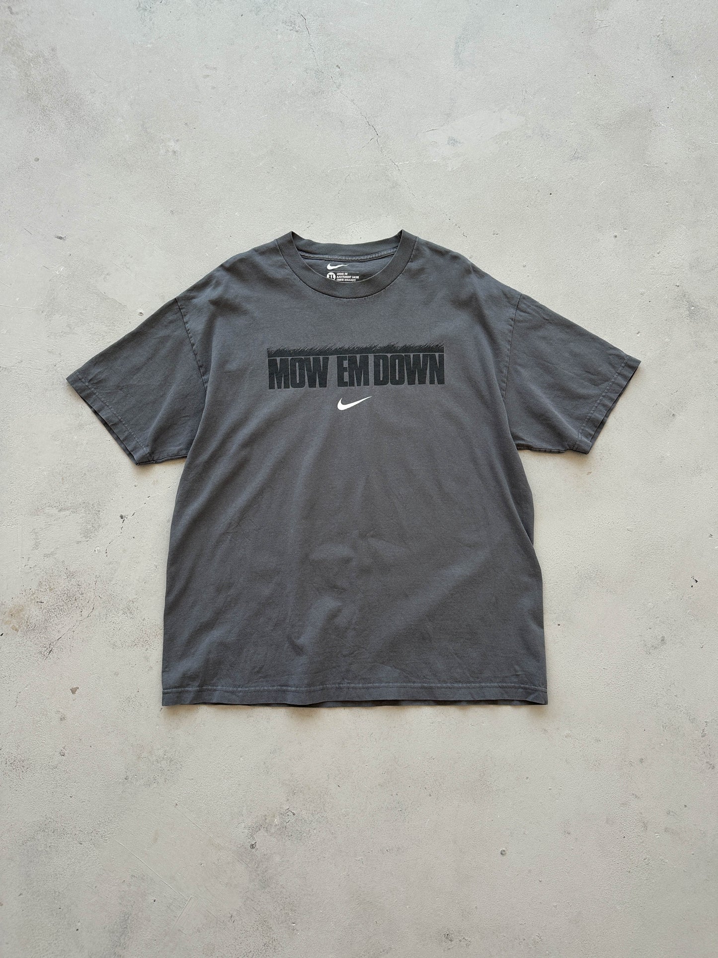 Camiseta Nike vintage