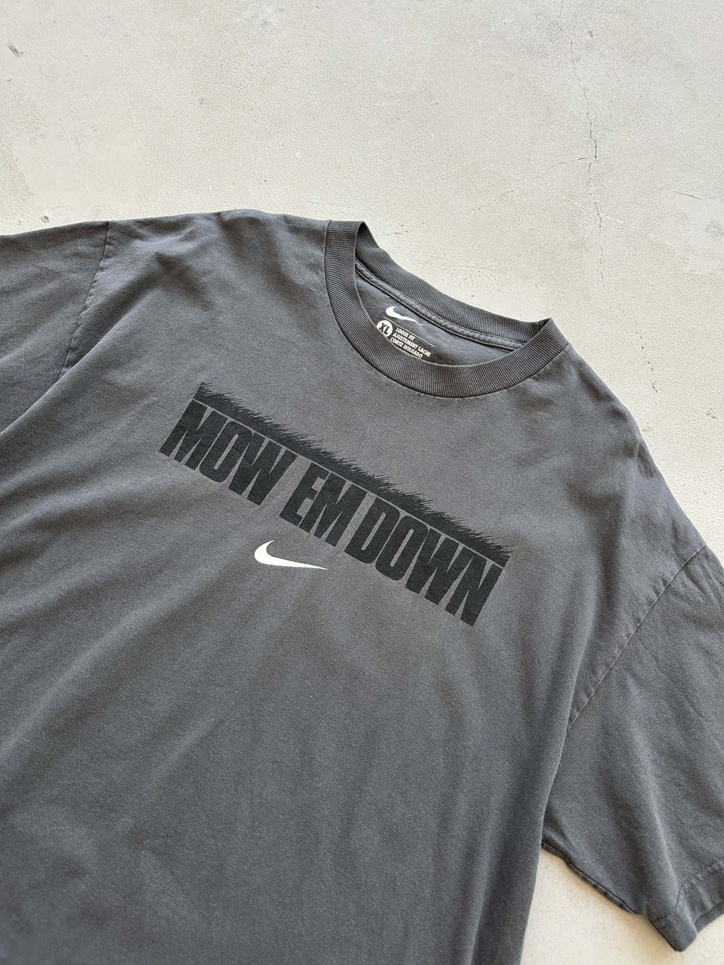 Camiseta Nike vintage