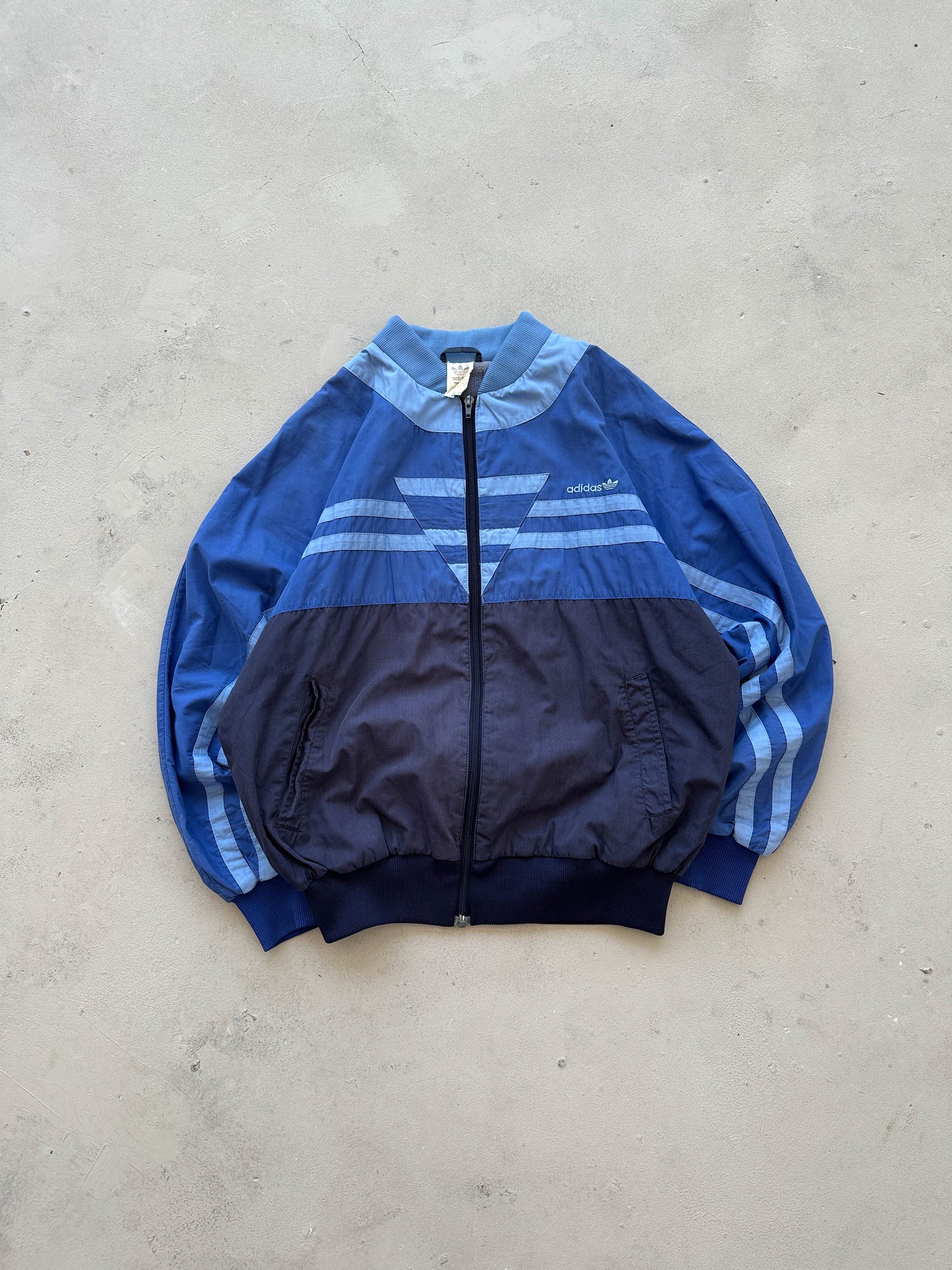 Chaqueta Adidas vintage 90s