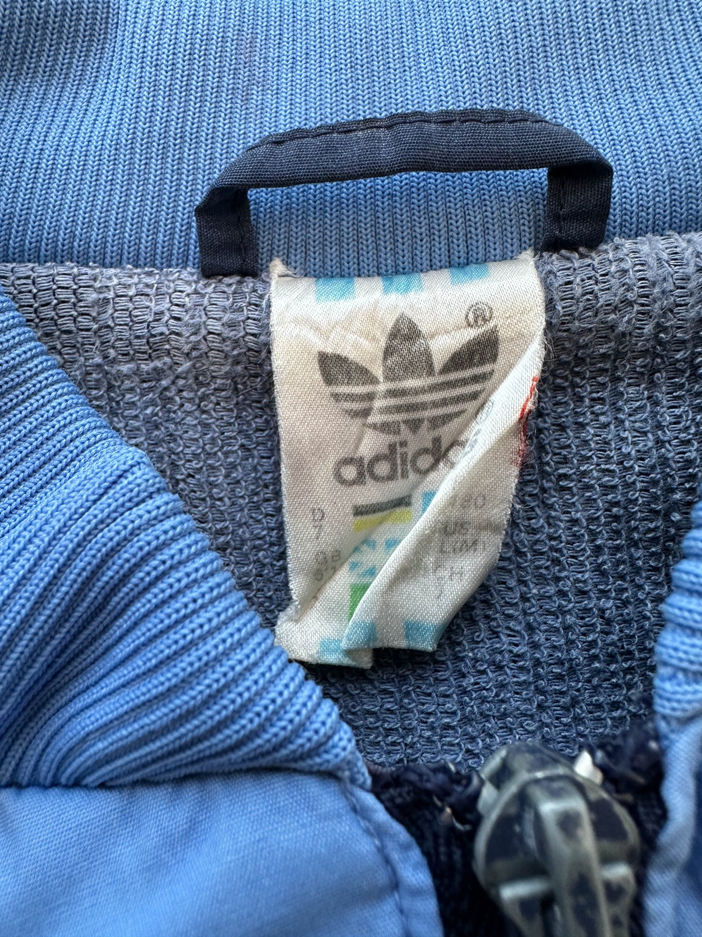 Chaqueta Adidas vintage 90s
