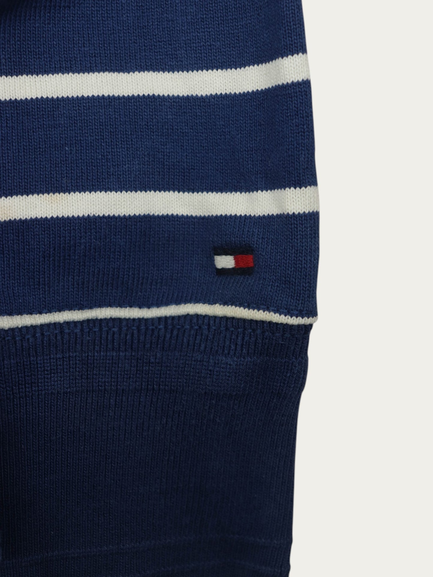 POLO RUGBY TOMMY HILFIGER VINTAGE