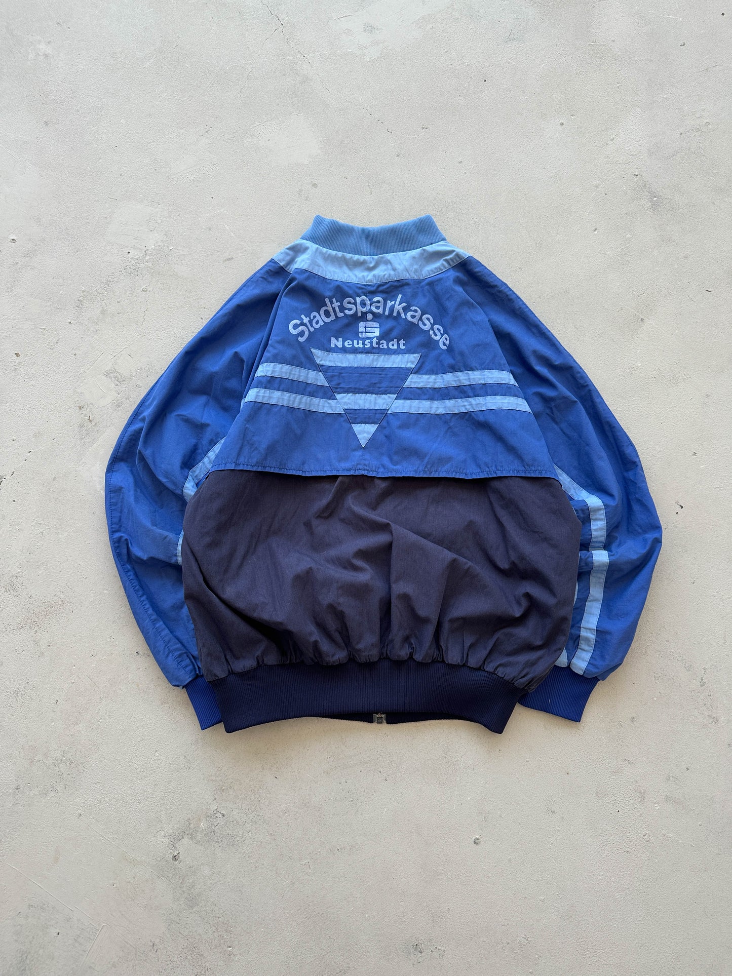 Chaqueta Adidas vintage 90s