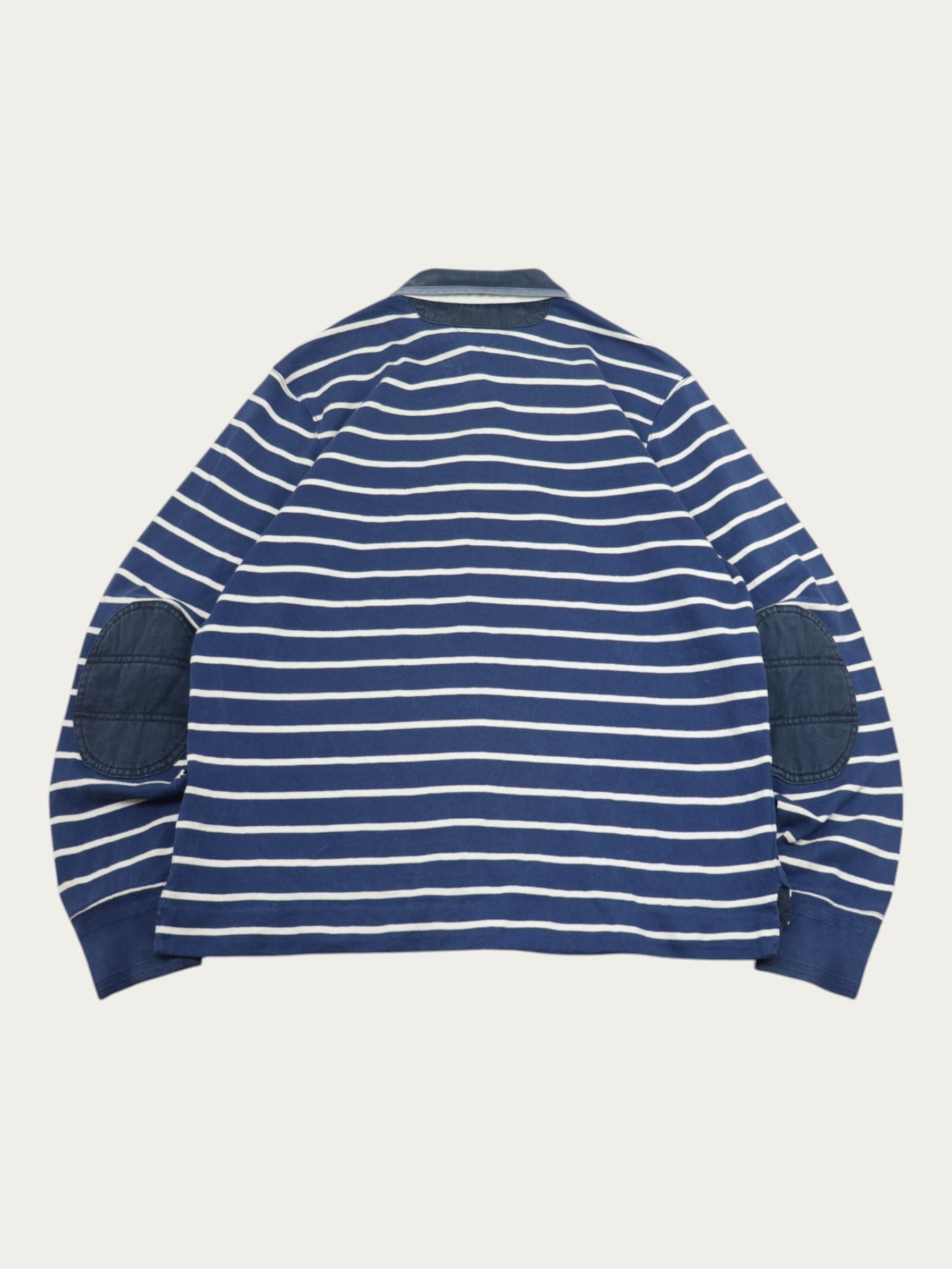 POLO RUGBY TOMMY HILFIGER VINTAGE
