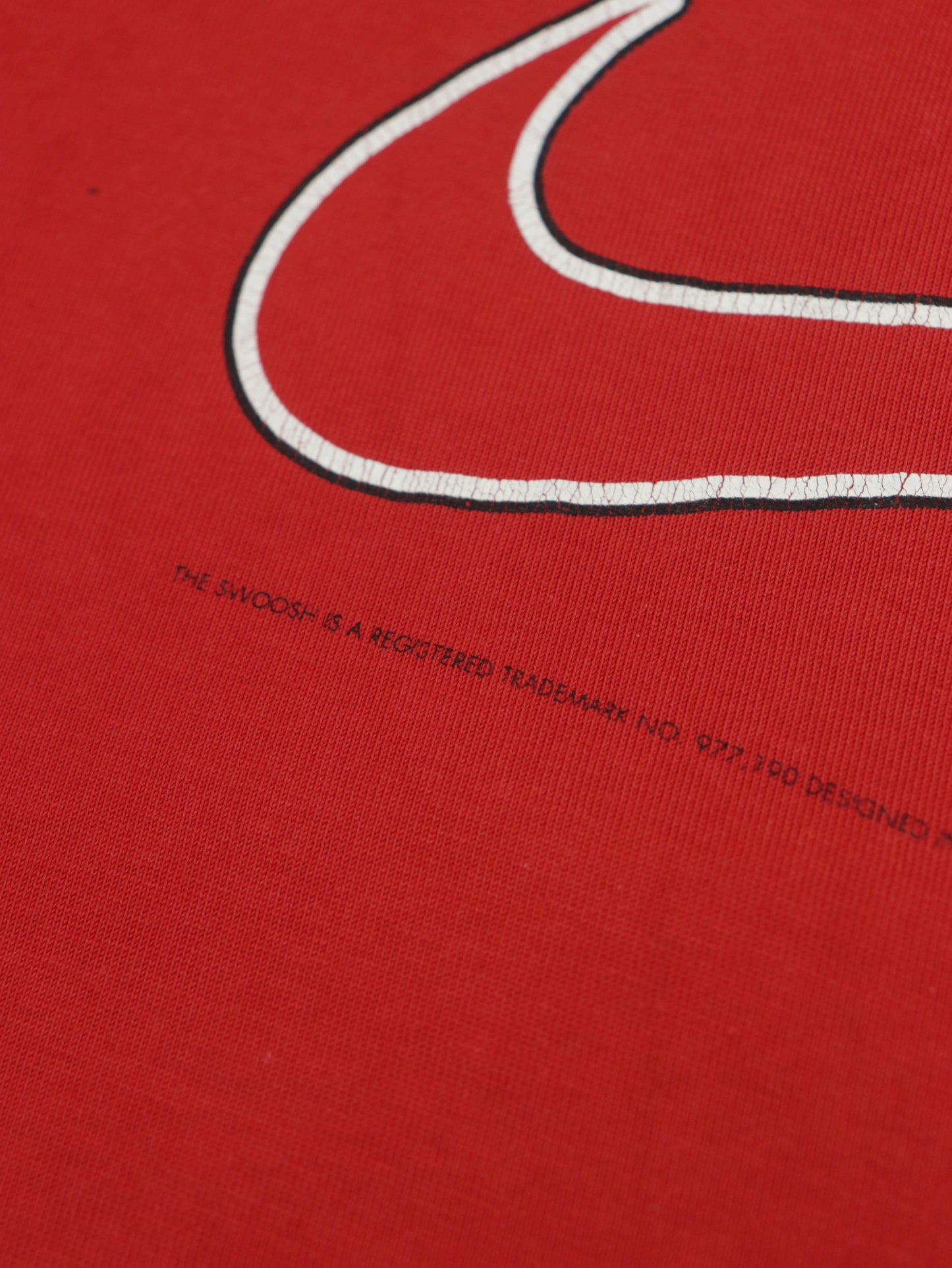 CAMISETA NIKE VINTAGE 00S