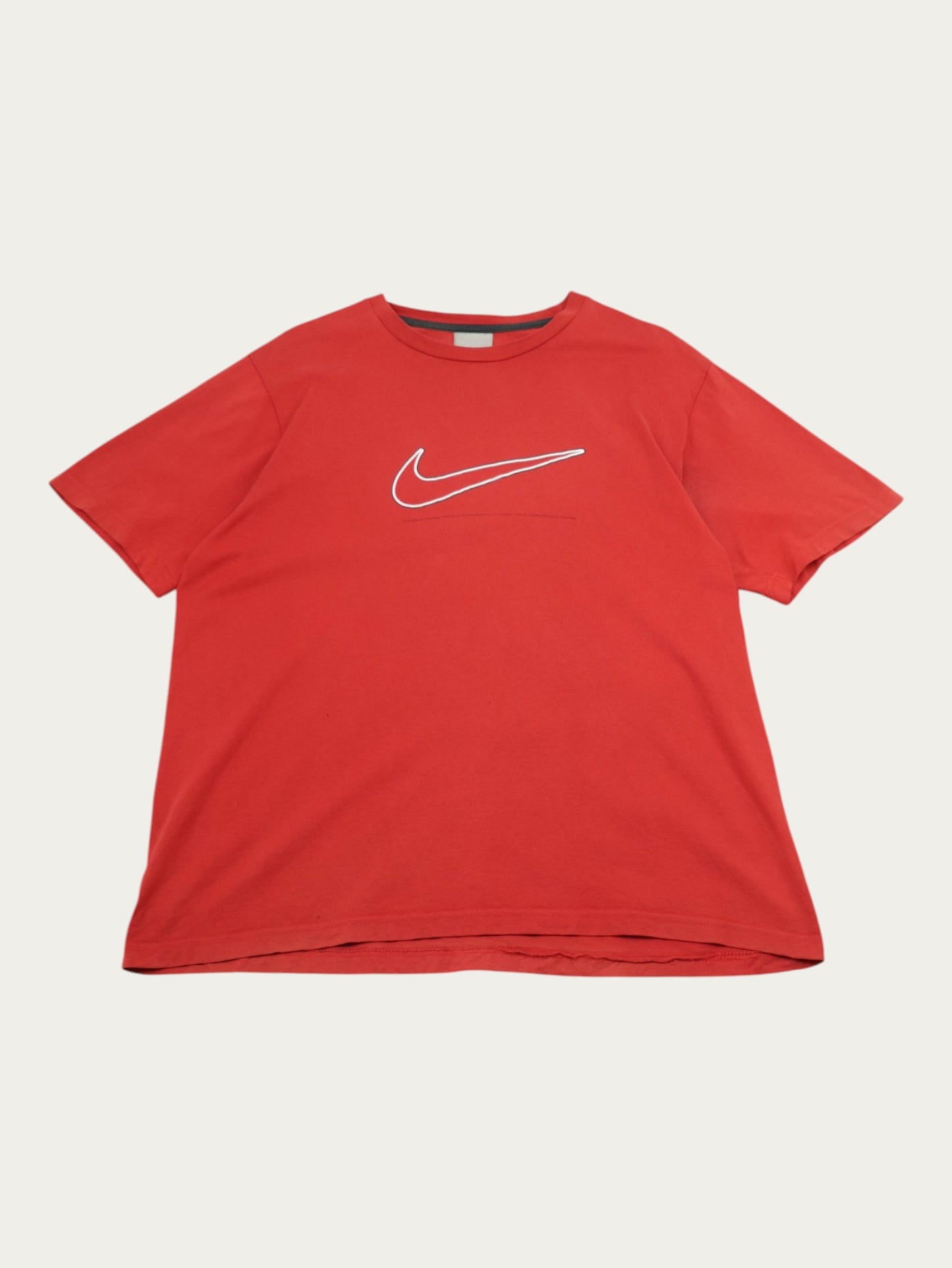 CAMISETA NIKE VINTAGE 00S
