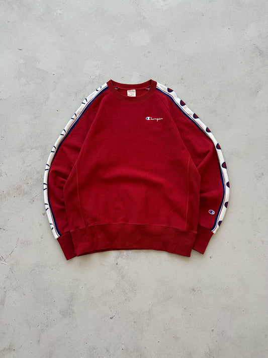 Sudadera Champion vintage 00s