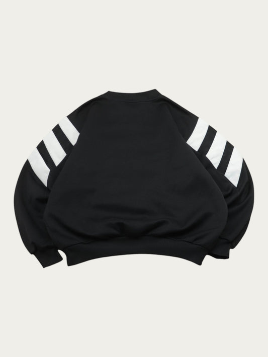 SUDADERA ADIDAS VINTAGE 90S