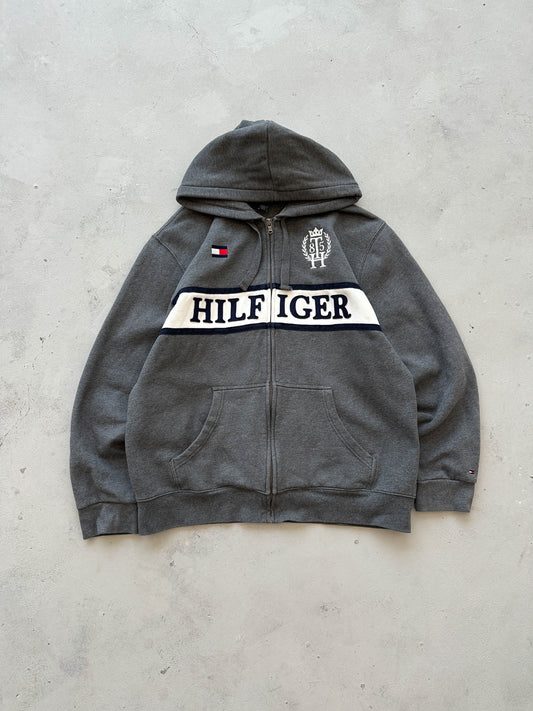 Sudadera Tommy Hilfiger vintage
