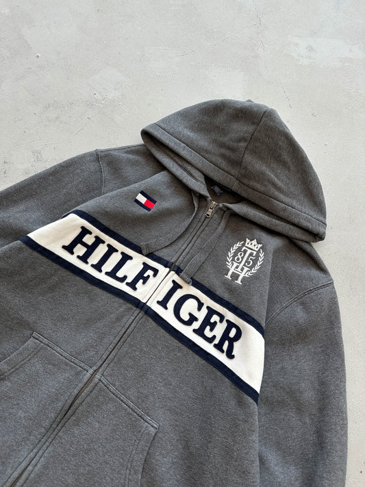 Sudadera Tommy Hilfiger vintage