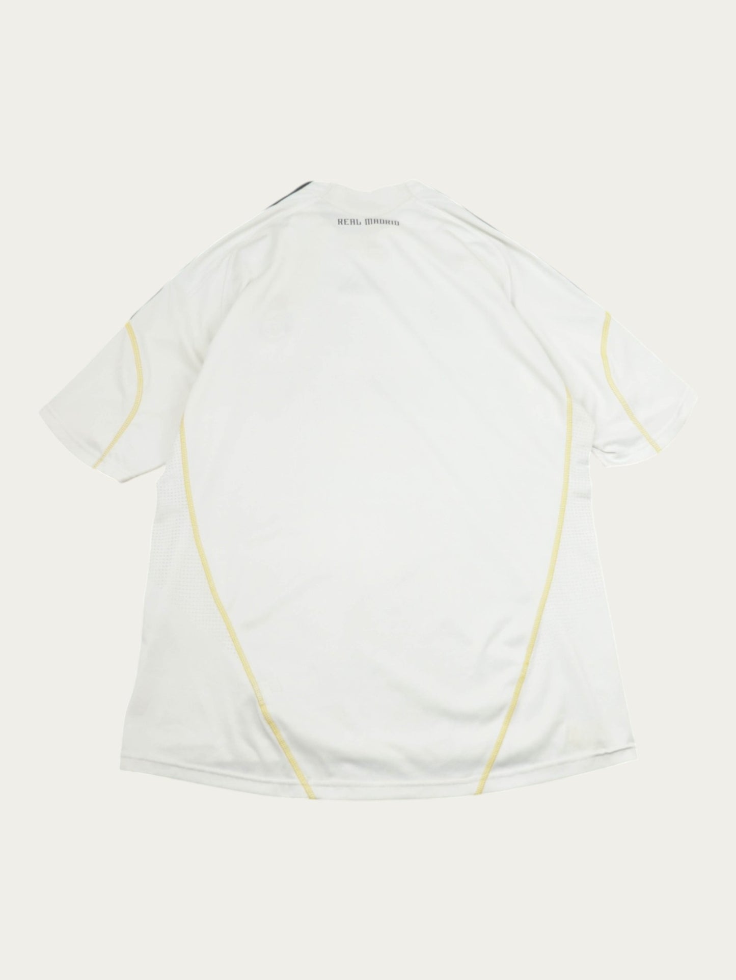 CAMISETA ADIDAS REAL MADRID 2009-10'
