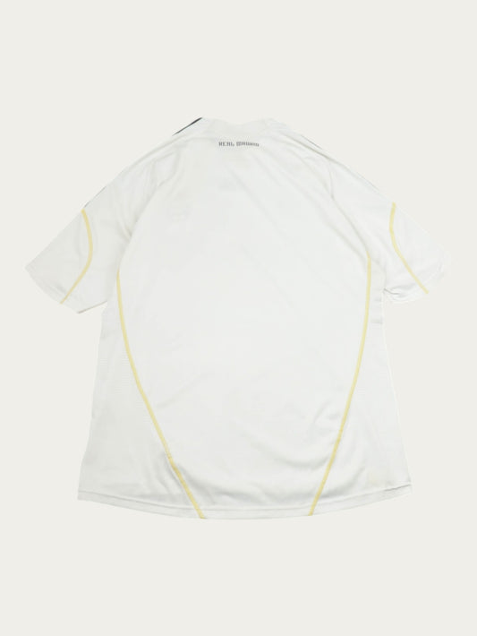 CAMISETA ADIDAS REAL MADRID 2009-10'