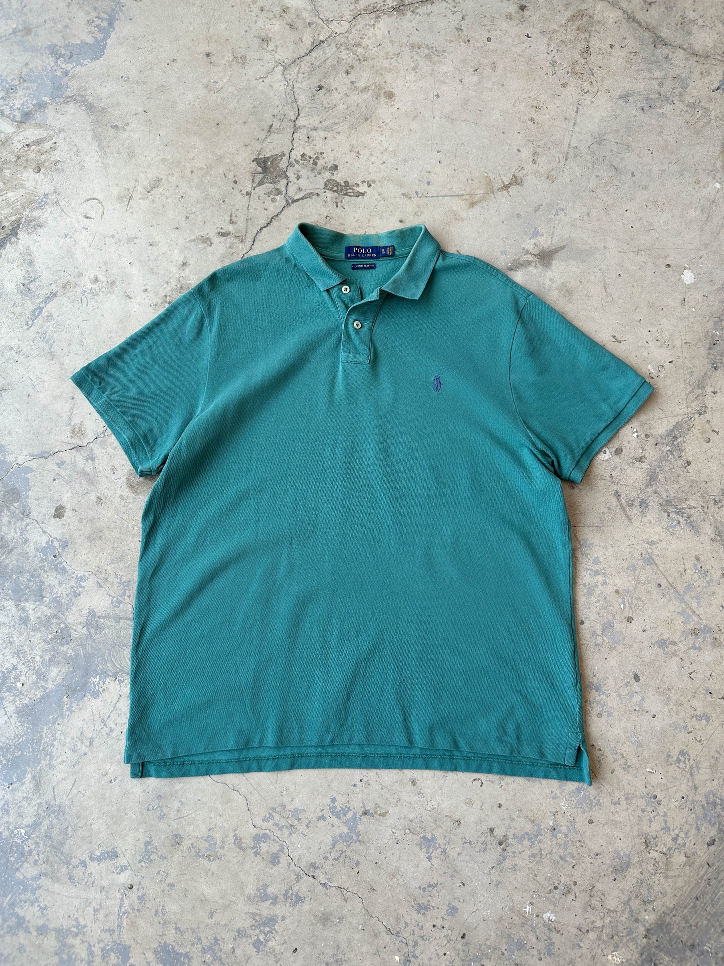 Polo Ralph Lauren vintage