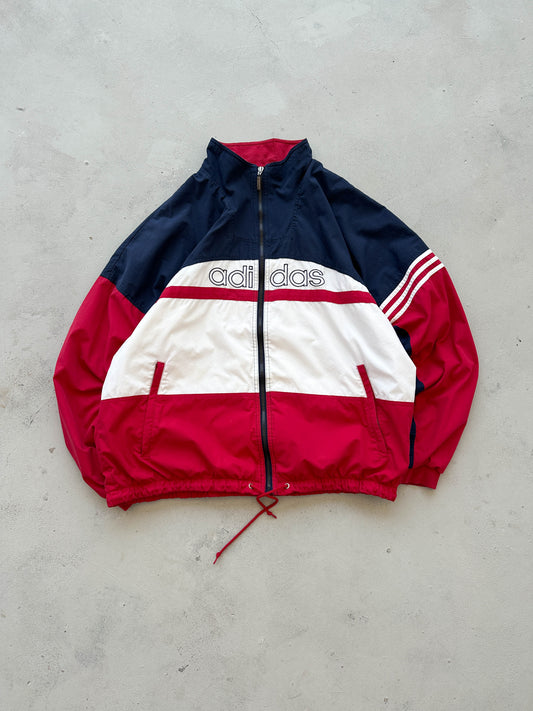 Chaqueta Adidas vintage 90s