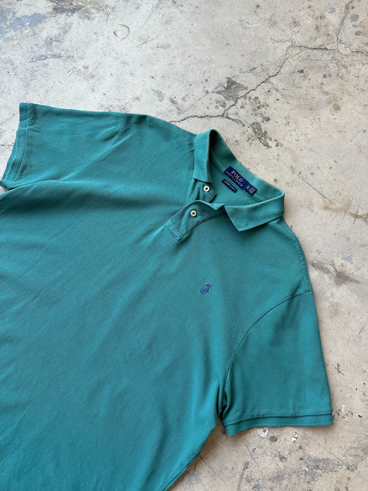 Polo Ralph Lauren vintage