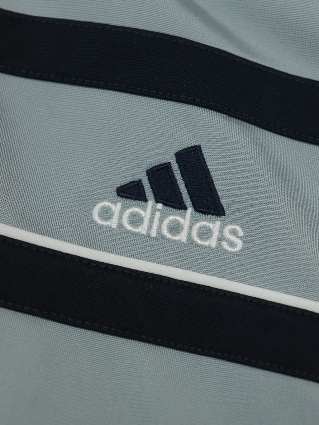 VINTAGE ADIDAS JACKE 00ER-JAHRE