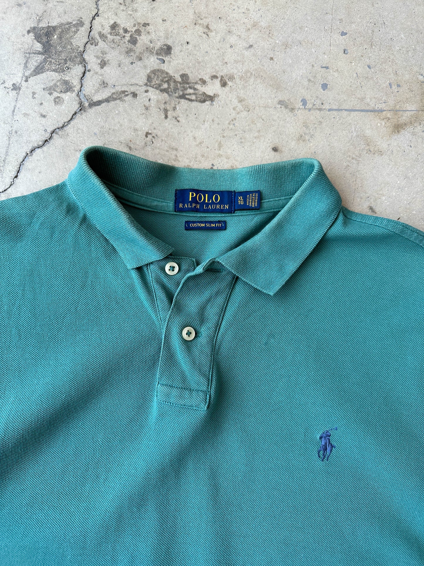 Polo Ralph Lauren vintage