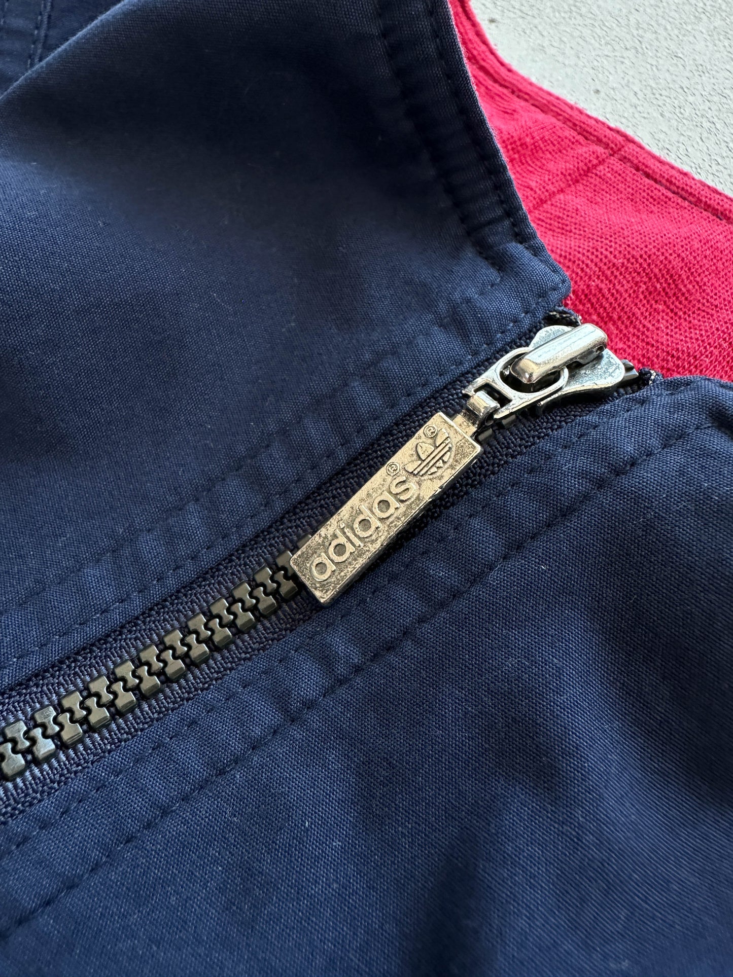 Chaqueta Adidas vintage 90s