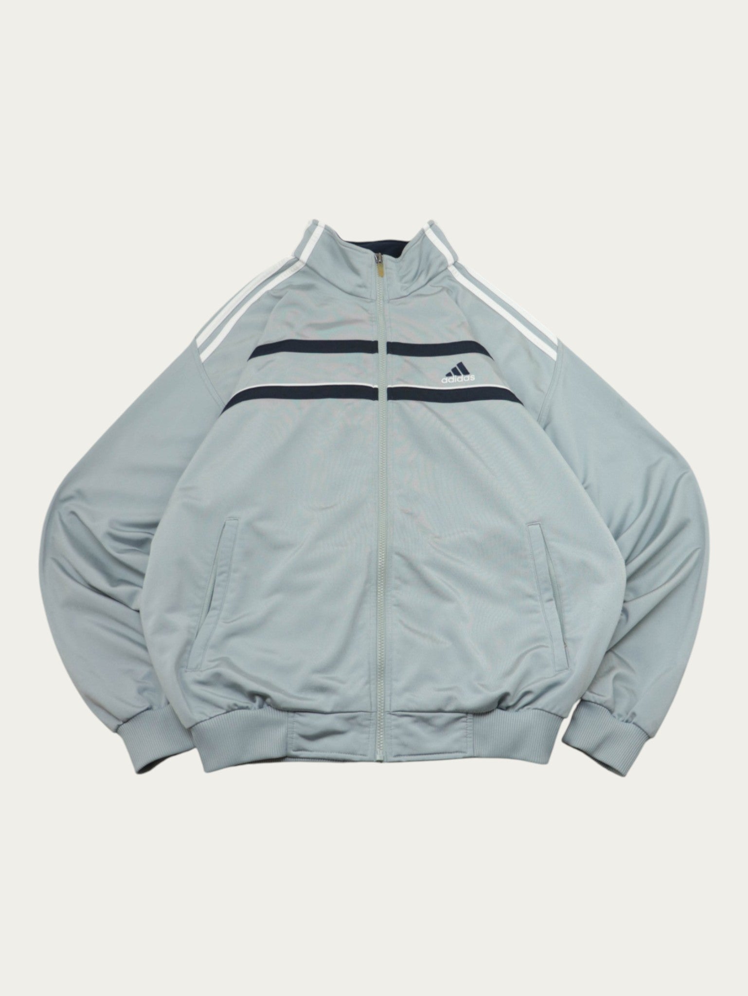 ADIDAS VINTAGE 00S JACKET
