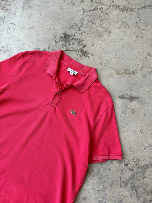 Vintage Lacoste Polo