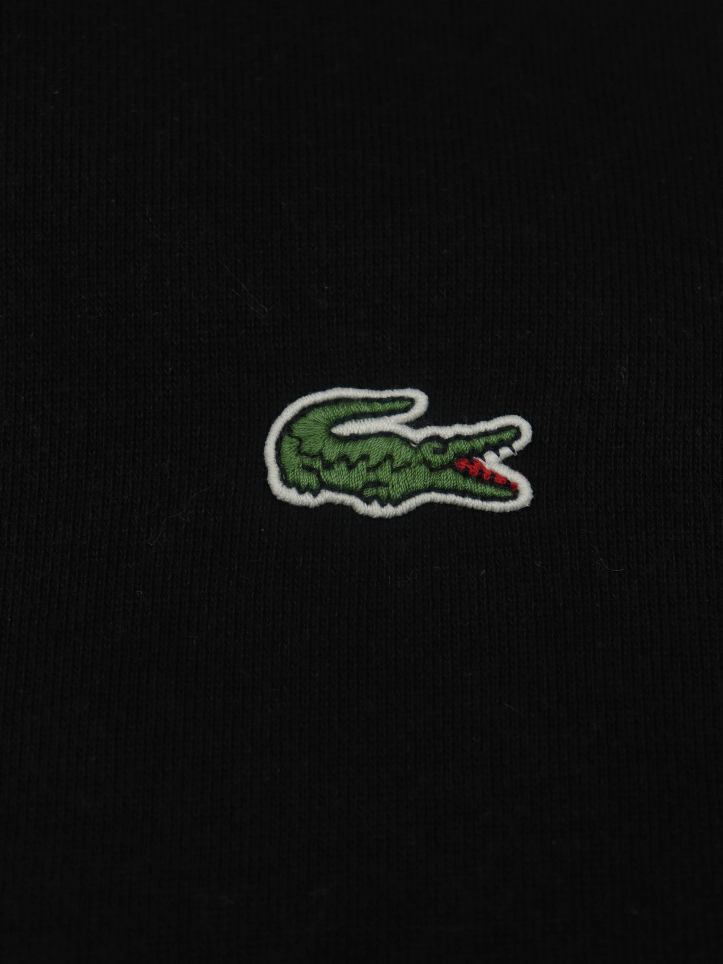 SUDADERA LACOSTE VINTAGE
