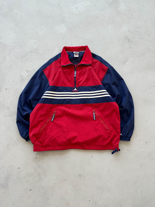 Chaqueta Adidas vintage 90s