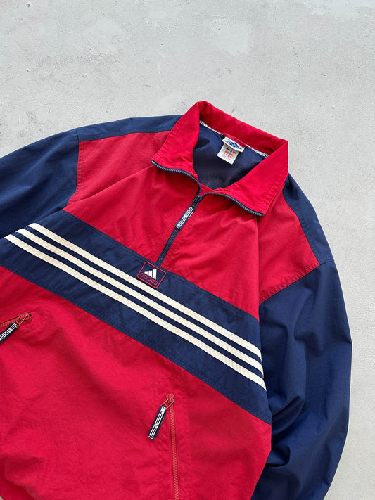 Chaqueta Adidas vintage 90s