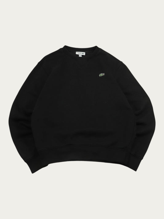 SUDADERA LACOSTE VINTAGE