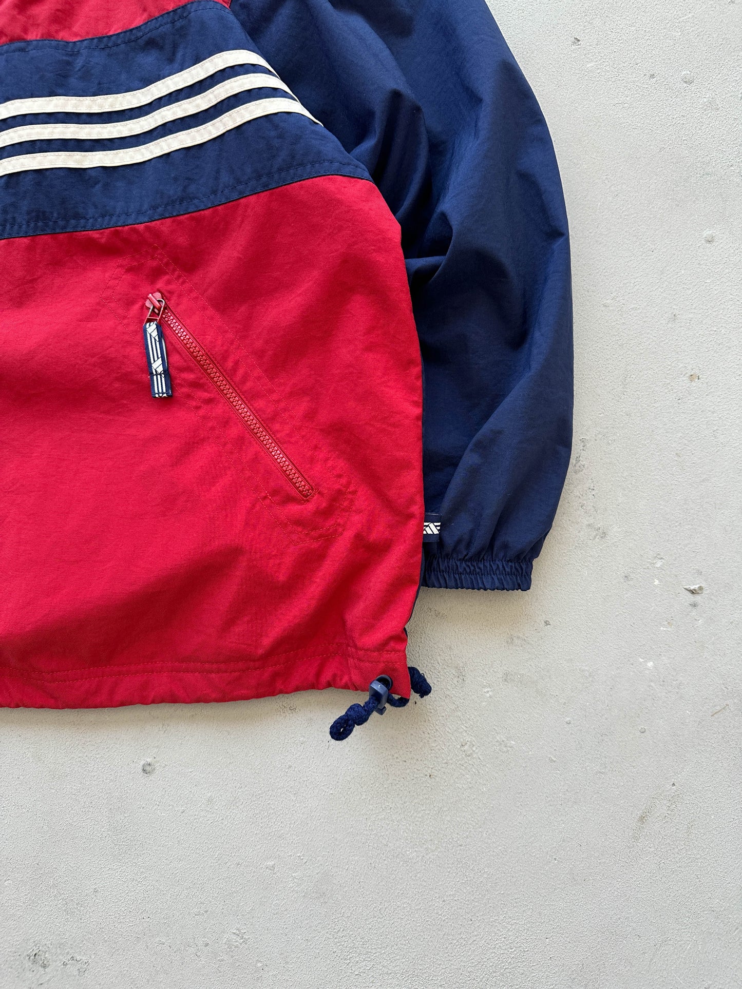 Chaqueta Adidas vintage 90s