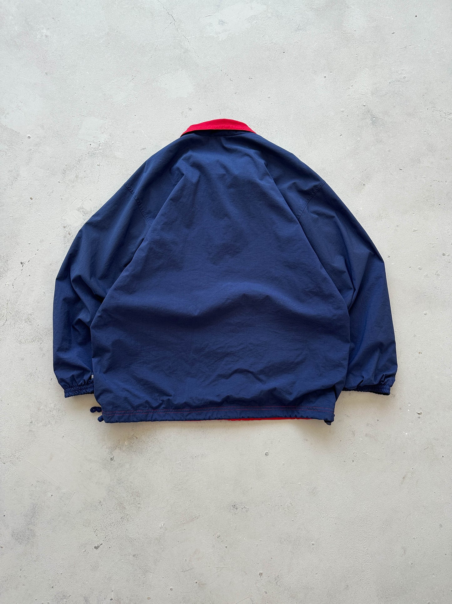 Chaqueta Adidas vintage 90s