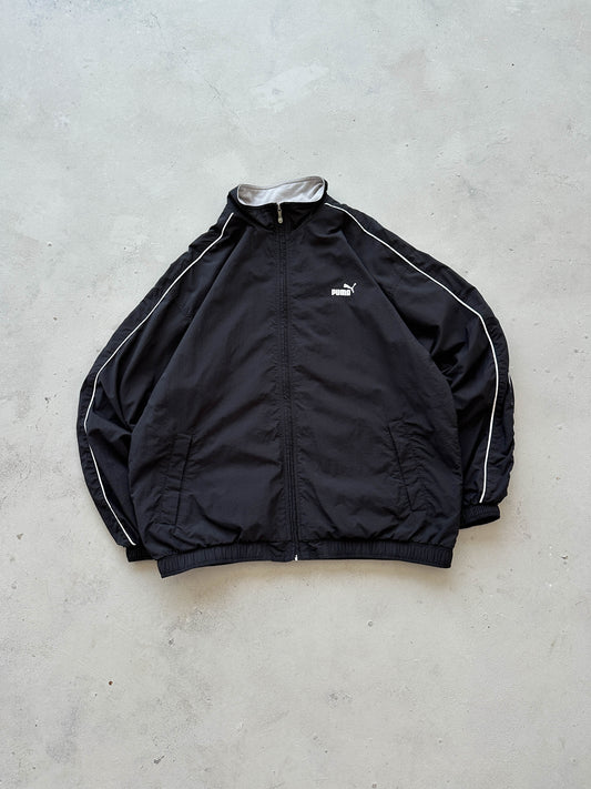 Chaqueta Puma vintage 00s