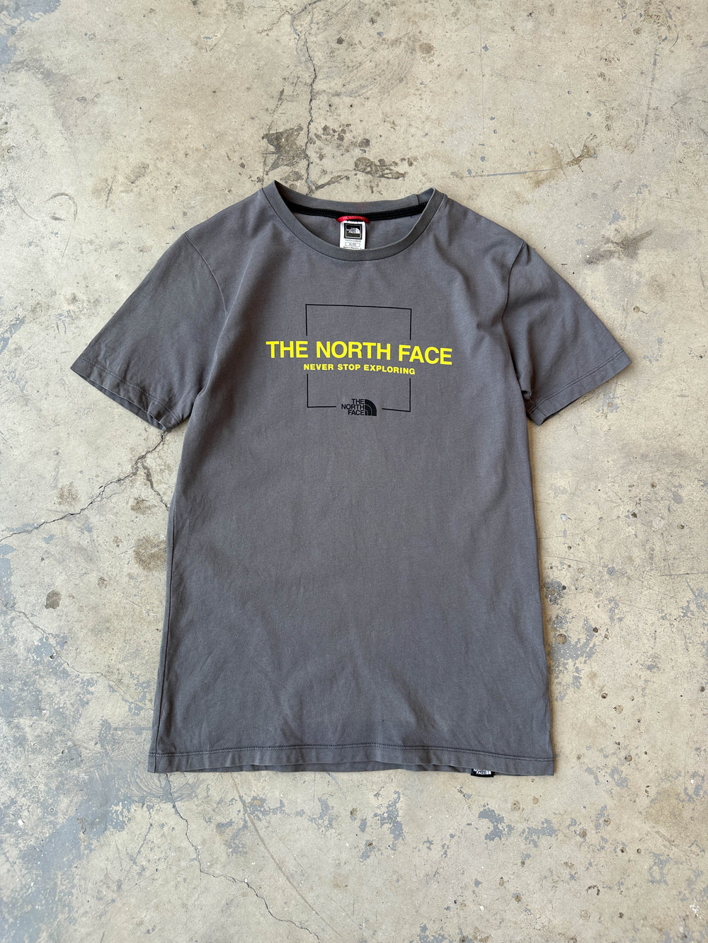 Vintage The North Face T-shirt