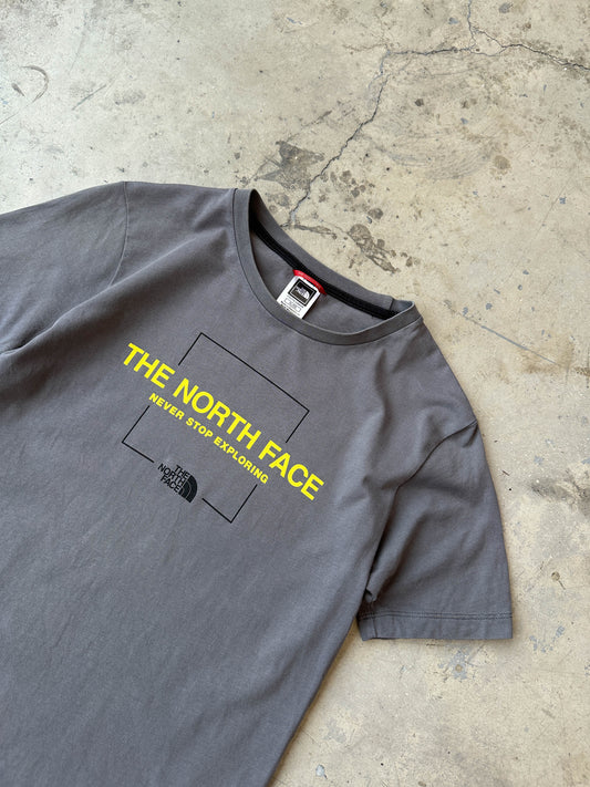 Vintage The North Face T-shirt