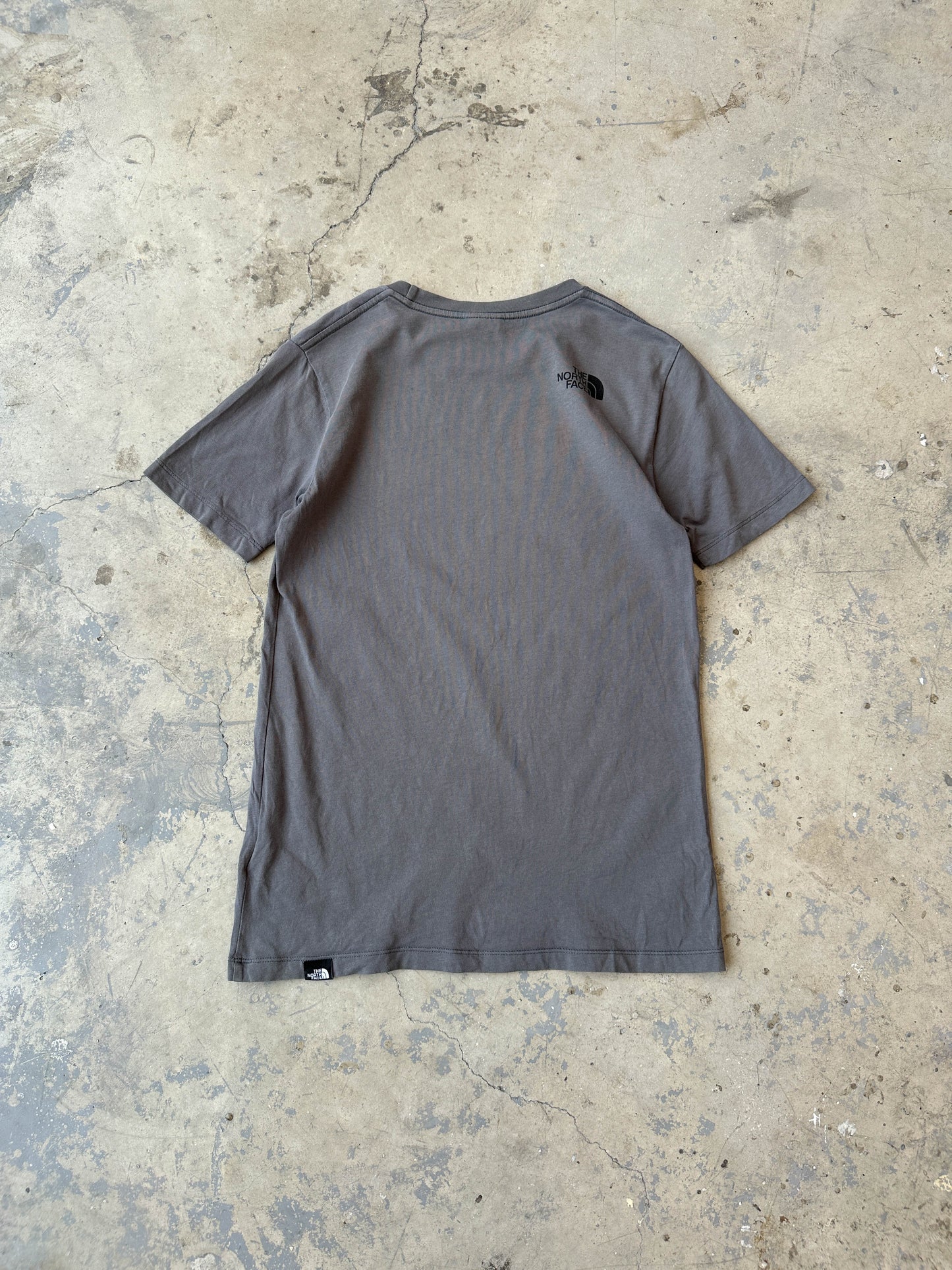 Vintage The North Face T-shirt